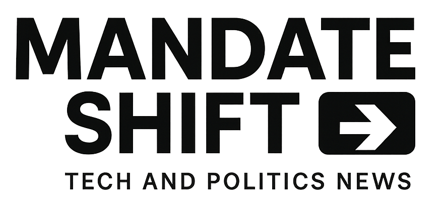 Mandate Shift