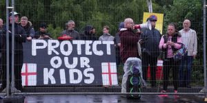 “SAVE OUR KIDS”: How Epping’s Battle Cry Forced a Political Surrender