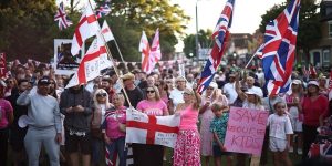 HUMILIATED: Court Sides With Epping Residents, Shatters Labour’s Open-Door Policy