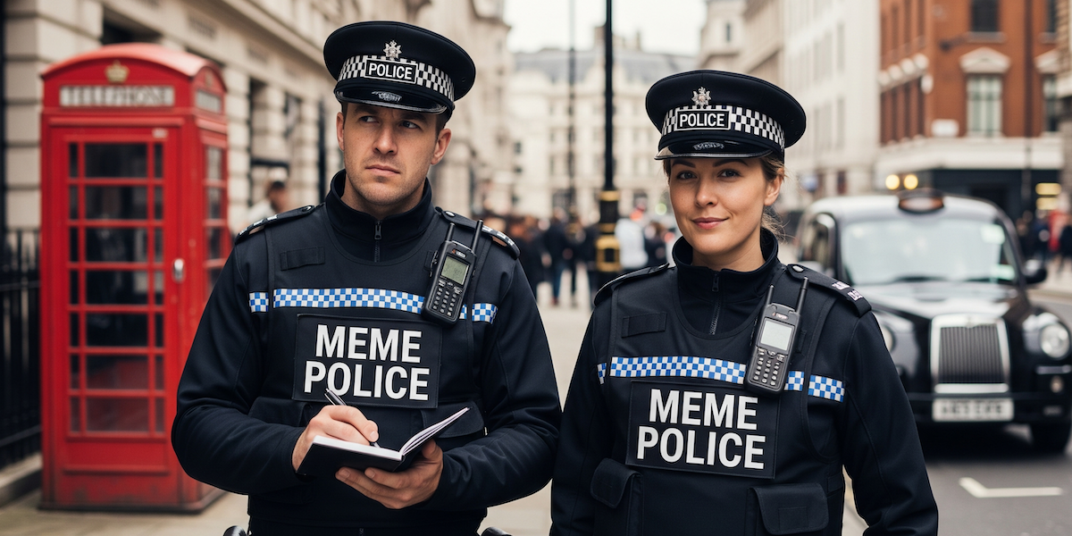 labour removes free speech